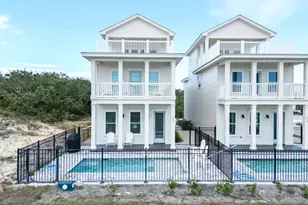 223 W Gulf Beach Dr, Saint George Island, FL 32328 - Photo 1
