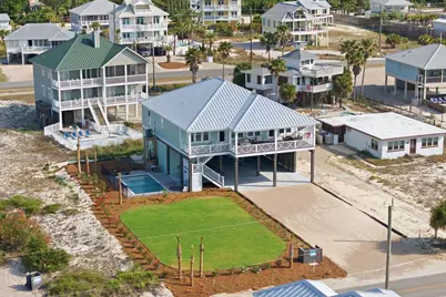 725 E Gorrie Dr, Saint George Island, FL 32328 - Photo 1