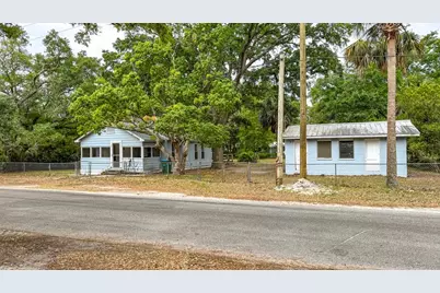 250 Clark Dr, Panacea, FL 32346 - Photo 1