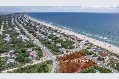 1202 Sandy Ln, Saint George Island, FL 32328 - Photo 1