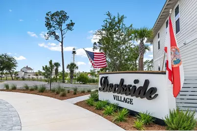 246 Dockside Dr, Port Saint Joe, FL 32456 - Photo 1