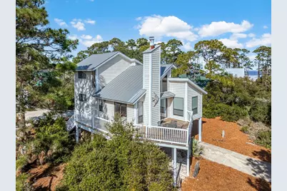 149 Boardwalk Ave, Cape San Blas, FL 32456 - Photo 1