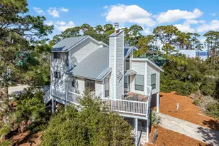 149 Boardwalk Ave, Cape San Blas, FL 32456 - Photo 1