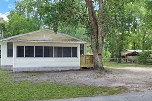370 S Duck Ave, Wewahitchka, FL 32465 - Photo 1
