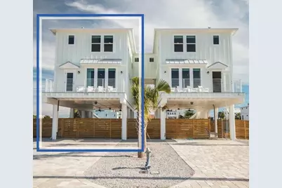 115 42nd St #1, Mexico Beach, FL 32456 - Photo 1