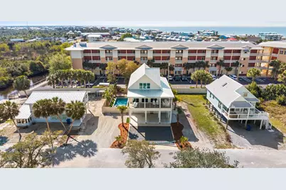 112 N 35th St, Mexico Beach, FL 32456 - Photo 1