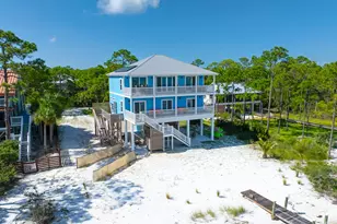 1229 Watkins Cove, Saint George Island, FL 32328 - Photo 1