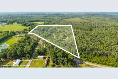 Tbd Old Dairy Farm Rd, Wewahitchka, FL 32465 - Photo 1