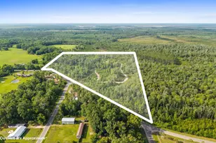 Tbd Old Dairy Farm Rd, Wewahitchka, FL 32465 - Photo 1