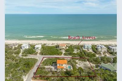 1640 Ivy Way, Saint George Island, FL 32328 - Photo 1