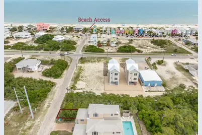 248 3rd St E, Saint George Island, FL 32328 - Photo 1