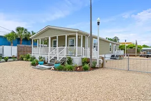 346 Ponce De Leon St, Port Saint Joe, FL 32456 - Photo 1