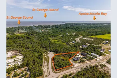 303 Hibiscus Ln, Eastpoint, FL 32328 - Photo 1