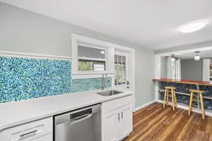 136 E Rogers St, Port Saint Joe, FL 32456 - Photo 11
