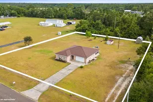158 Our Town Rd, Wewahitchka, FL 32465 - Photo 1