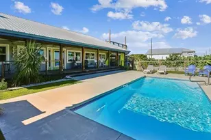 901 W Gorrie Dr, Saint George Island, FL 32328 - Photo 1