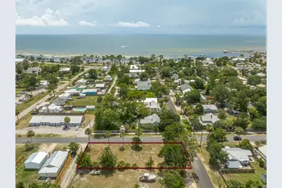 Lot 2 8th St, Port Saint Joe, FL 32456 - Photo 1