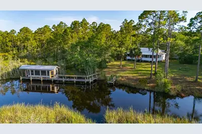 1 Lunsford Ln, Eastpoint, FL 32328 - Photo 1
