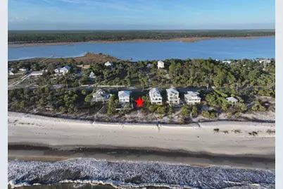 1148 Indian Pass Rd, Port Saint Joe, FL 32456 - Photo 1