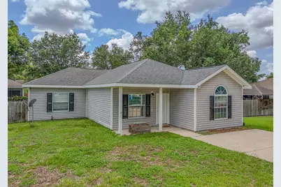 117 Mary Dr, Wewahitchka, FL 32465 - Photo 1