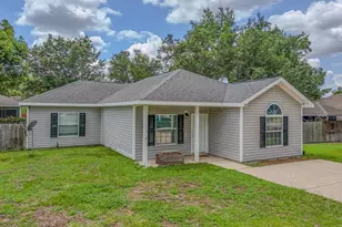 117 Mary Dr, Wewahitchka, FL 32465 - Photo 1