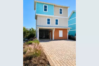 218 Seagrass Cir, Cape San Blas, FL 32456 - Photo 1