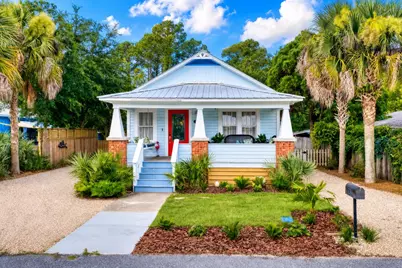 134 Sawyer Ln, Apalachicola, FL 32320 - Photo 1