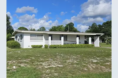 1607 Marvin Ave, Port Saint Joe, FL 32456 - Photo 1