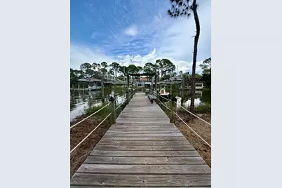 319 E Sawyer St, Saint George Island, FL 32328 - Photo 1