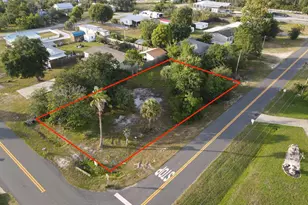 7718 Alabama Ave, Port Saint Joe, FL 32456 - Photo 1