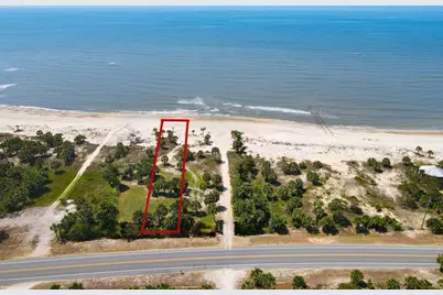 Lot 2 Indian Pass Rd, Port Saint Joe, FL 32456 - Photo 1