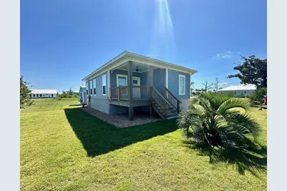702 Georgia Ave, Mexico Beach, FL 32456 - Photo 1