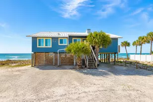 1132 W Gorrie Dr, Saint George Island, FL 32328 - Photo 1