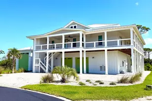229 Park Point Cir, Cape San Blas, FL 32456 - Photo 1