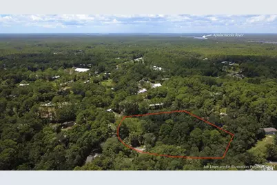 204 Smith Rd, Apalachicola, FL 32320 - Photo 1