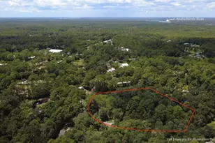 204 Smith Rd, Apalachicola, FL 32320 - Photo 1