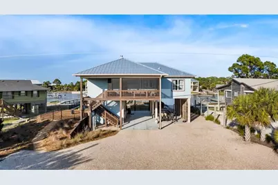 331 Land St, Saint George Island, FL 32328 - Photo 1