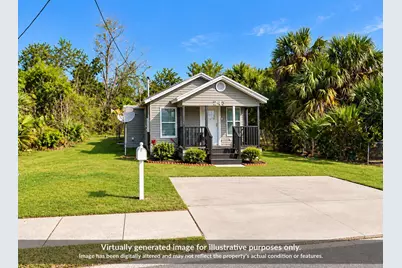 [Address not provided], Port Saint Joe, FL 32456 - Photo 1