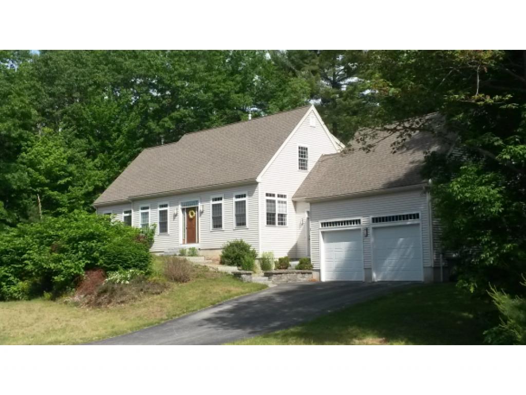 2 Briar Ct, Hooksett, NH 03106 MLS 4428919 Coldwell Banker