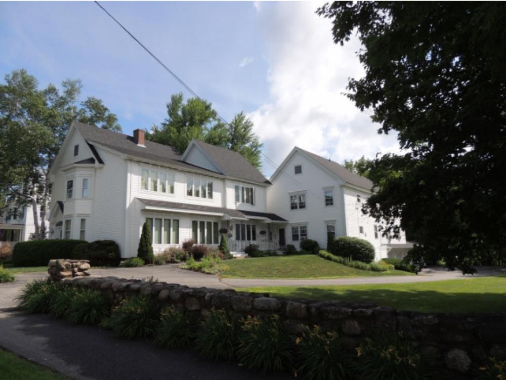 221 Pleasant St, Laconia, NH 03246 MLS 4432486 Coldwell Banker