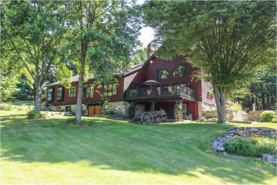229 Old Gage Hill Rd, Pelham, NH 03076 MLS 4440529 Coldwell Banker