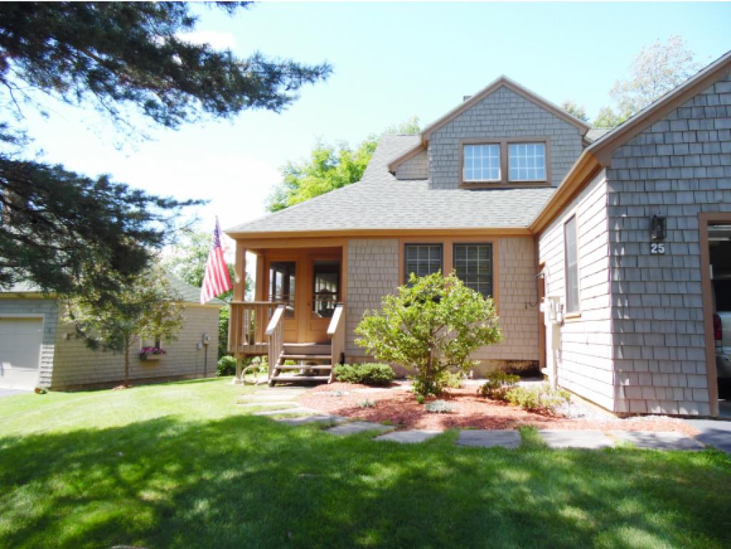 25 Windward Way 25, Moultonborough, NH 03254 MLS 4442450 Coldwell
