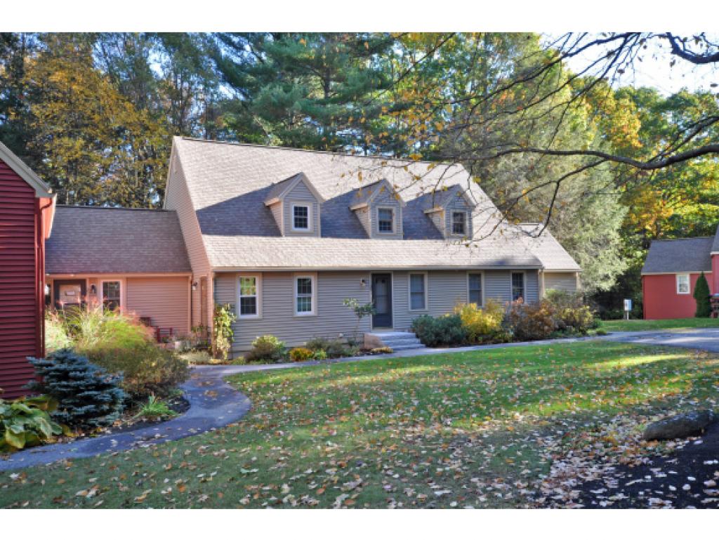 28 Balmoral Dr 28, Stratham, NH 03885 MLS 4457521 Coldwell Banker