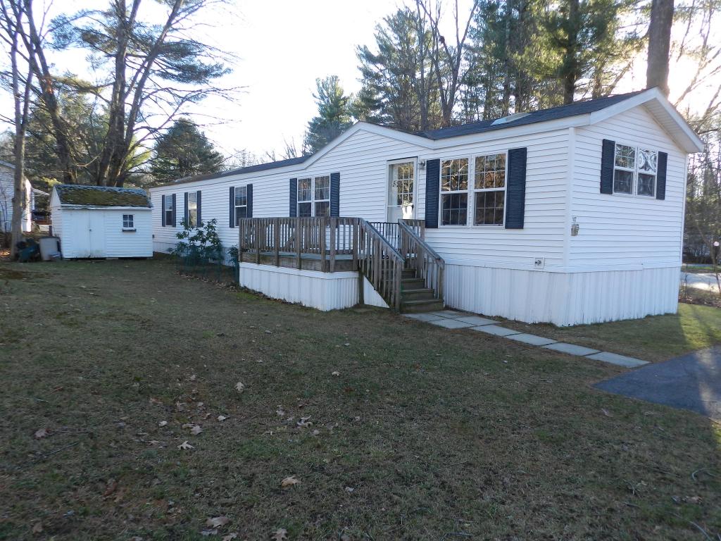 147 Colonial Village, Somersworth, NH 03878 MLS 4462696 Coldwell Banker