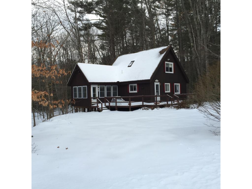 56 Patrician Shores With Deeded Dock Circle, Meredith, NH 03253 MLS