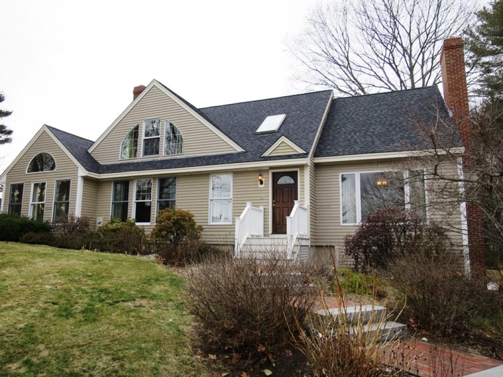 10 Landing Way, Dover, NH 03820 MLS 4466514 Coldwell Banker