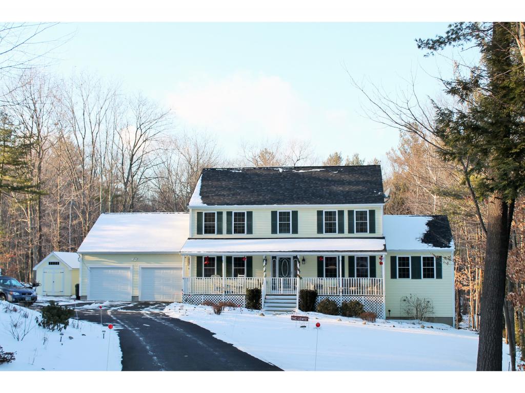 53 Sara Dr, Temple, NH 03084 MLS 4466852 Coldwell Banker