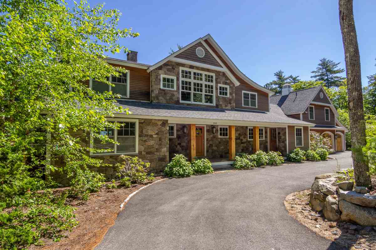 200 Woodlands Rd, Alton, NH 03809 MLS 4481491 Coldwell Banker