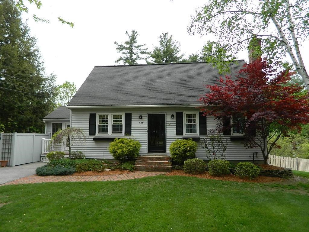 739 Cohas Ave, Manchester, NH 03109 MLS 4492127 Coldwell Banker