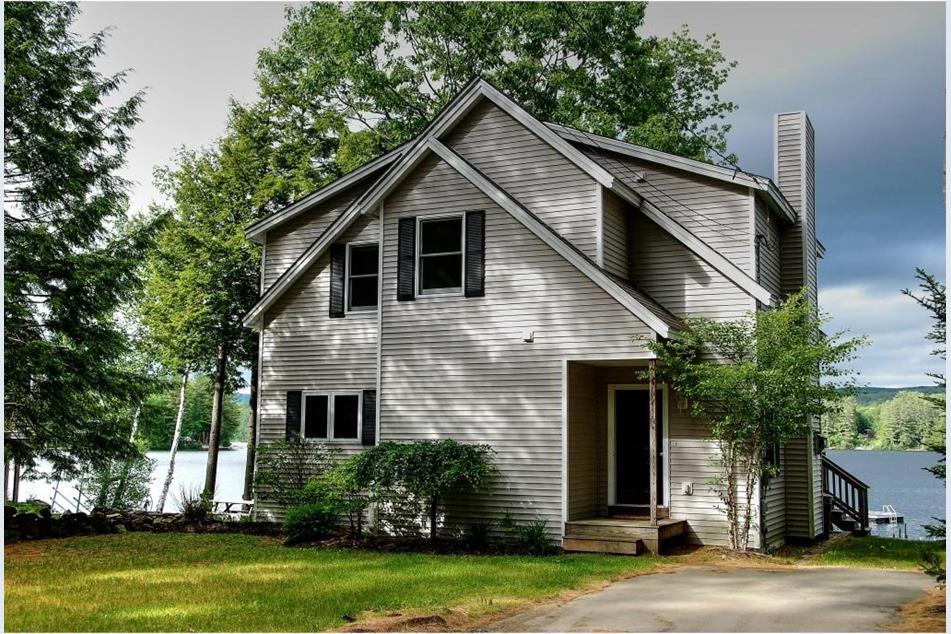 456 Crystal Lake Rd, Gilmanton, NH 03837 MLS 4495193 Coldwell Banker